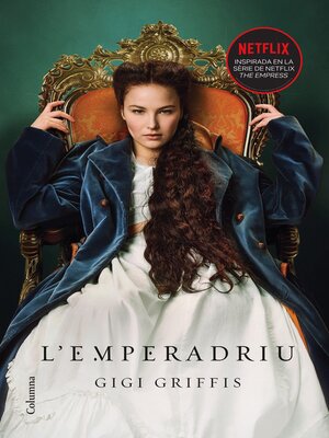 cover image of L'emperadriu